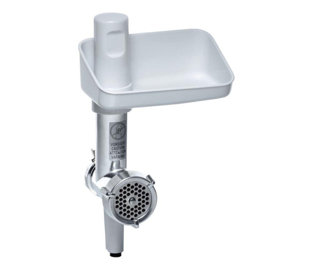 BOSCH Maszynka do mielenia mięsa MUZ5FW1 - 382599 - zdjęcie